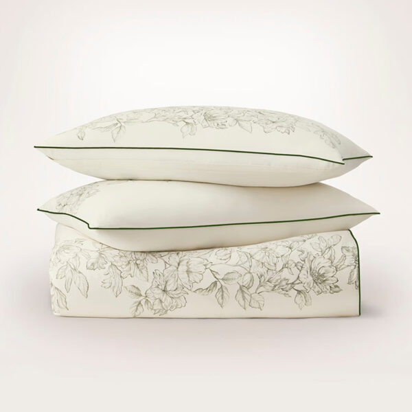 Cozy Throw Pillow Set